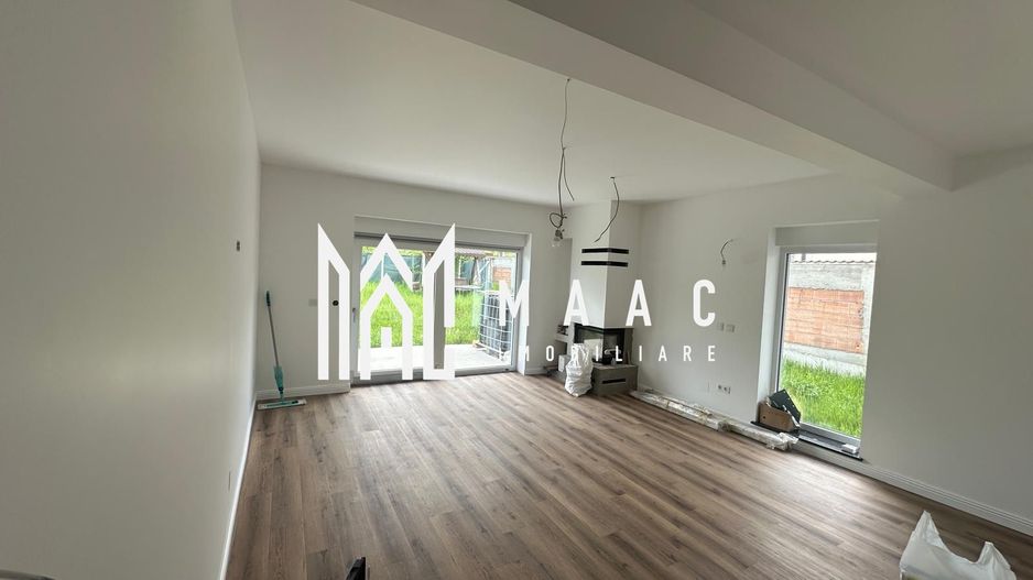 Casa moderna | 5 Camere | 245 MPU | Cisnadie - Poză 2