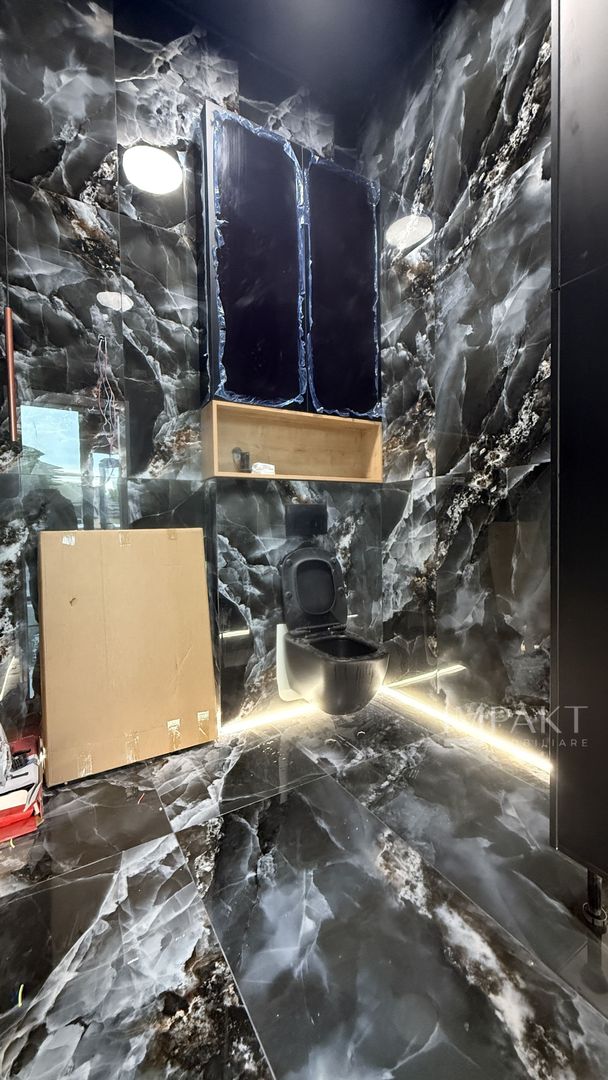 Spatiu comercial vitrat si finisat in Andrei Muresanu - Poză 5