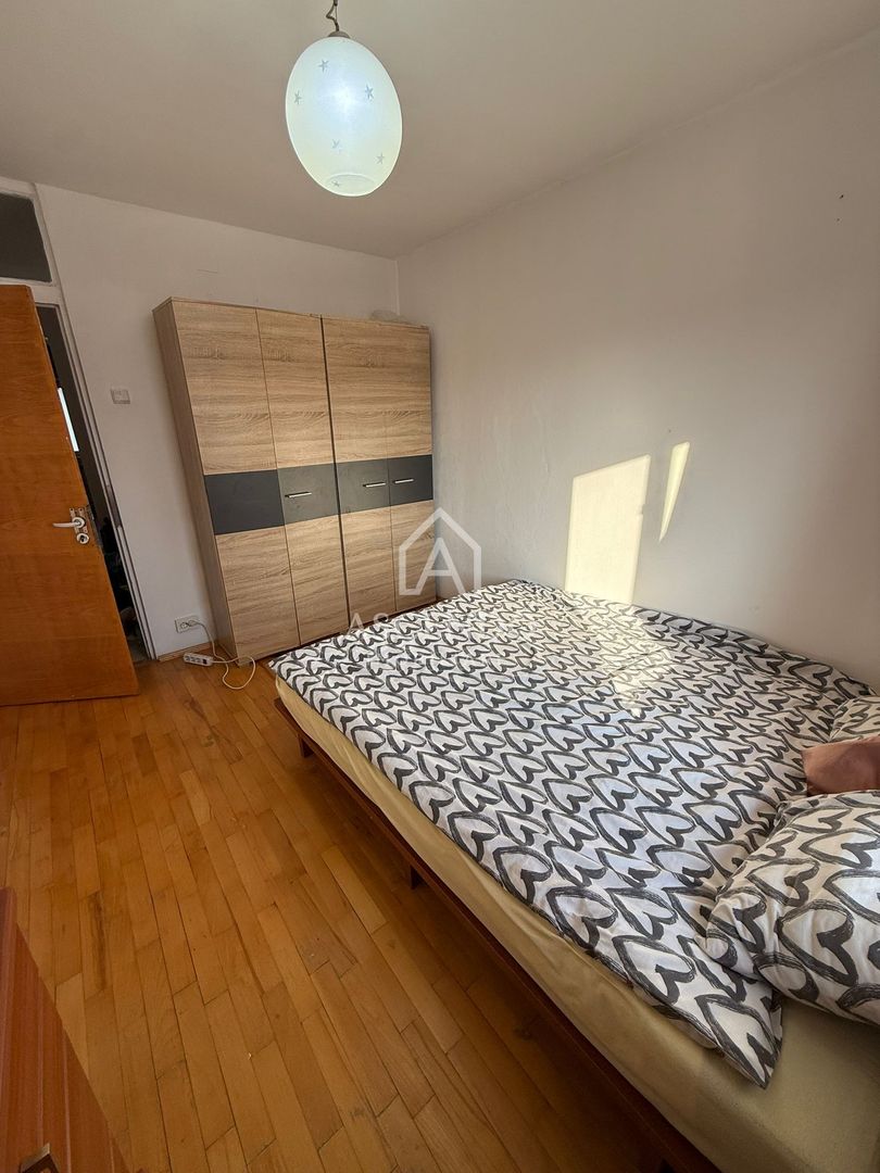 Apartament 3 camere Aviației–locație premium, compartimentare ideală - Poză 10