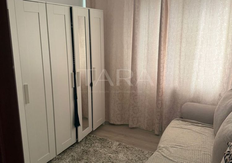 Apartament cu 2 camere, ocupabil imediat, zona Mănăștur. - Poză 6
