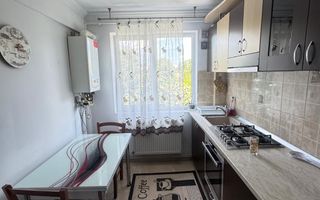 Apartament cu 2 camere/ 55mp/ zona Podu Ros - Poză 4