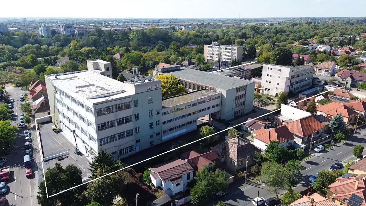 De inchiriat Hale/Spatii Comerciale /Spatii Productie/Zona Piata Mare - Poză 2