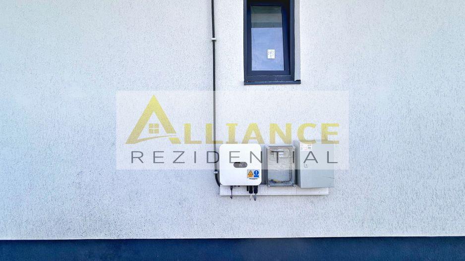Casa individuala | Parter | 4 camere | Teren 370mp - Poză 7