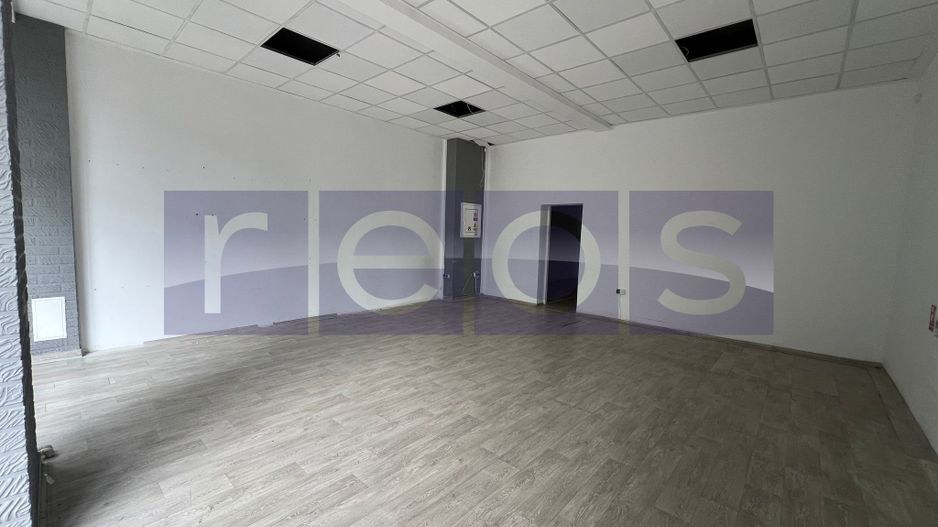 INCHIRIERE SPATIU COMERCIAL | PARTER | ZONA CALEA VITAN - Poză 1