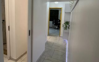 13 Septembrie-Parcul Sebastian | Salon înfrumusețare | 60mp | 3 cam| 1350 euro - Poză 6