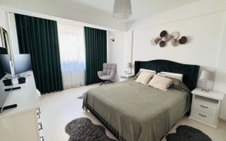 Apartament 67 mp complet mobilat și utilat, parcare și boxă, Miroslava - Poză 2