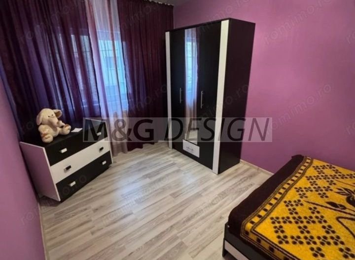 Apartament 3 camere Lipovei etaj 1 - Poză 2