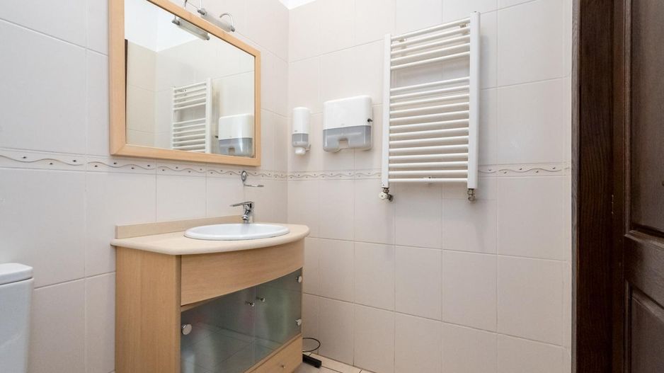 ARMENEASCA, BIROU ELEGANT, SINGUR PE NIVEL, PARTER, 185 MP! - Poză 3