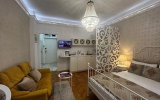 Garsoniera lux Universitate -Batistei - Poză 3