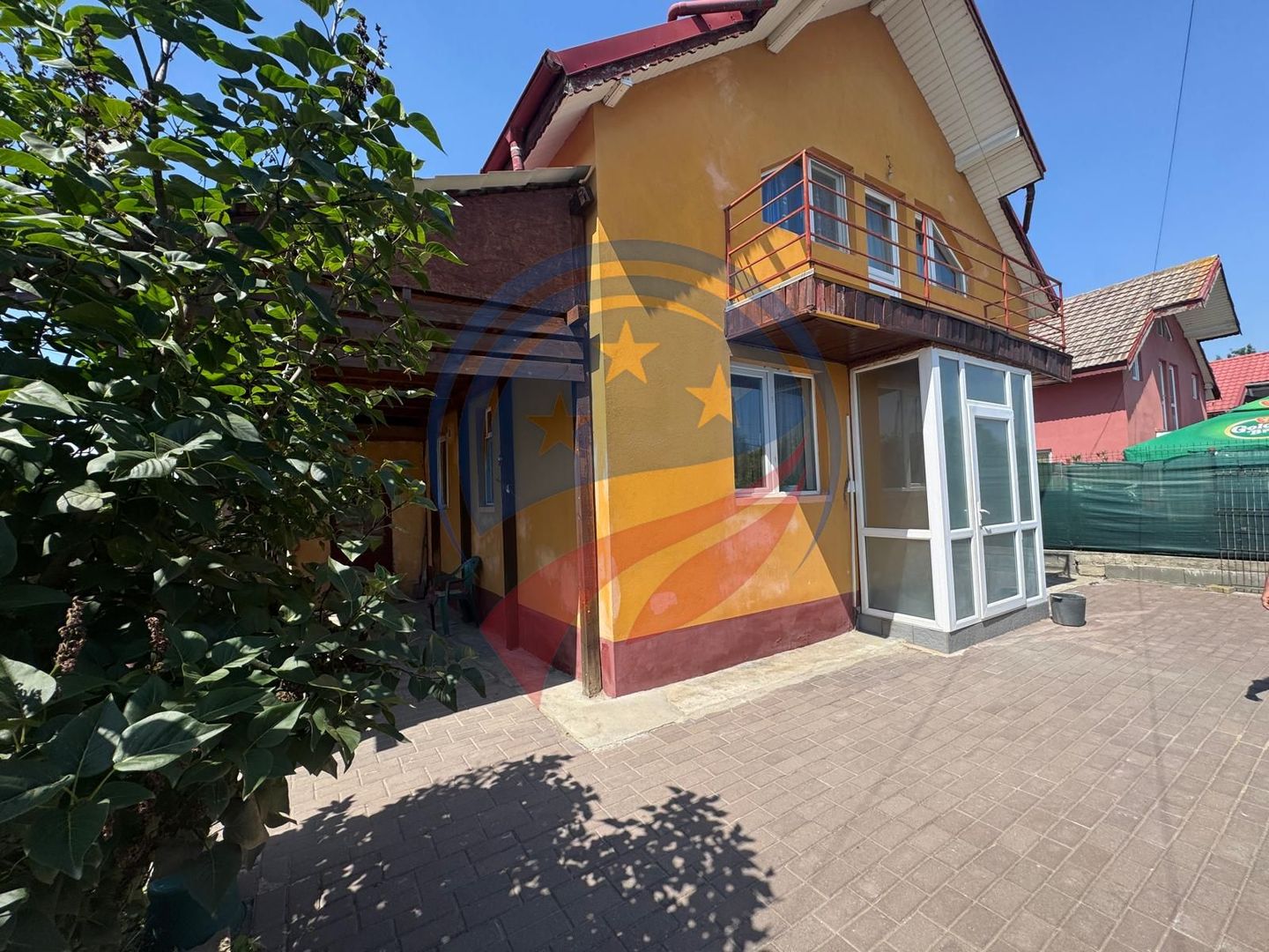 Casa P+M in apropiere de bvd ilie Balaci - Poză 1