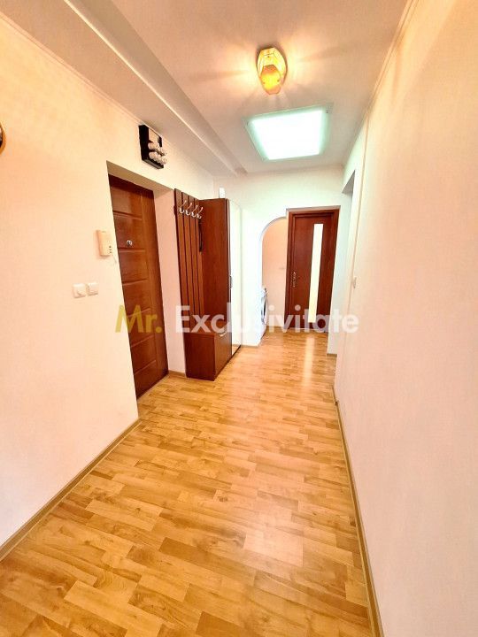 nchiriere apartament 2 camere modern Fratii Golesti - Poză 6