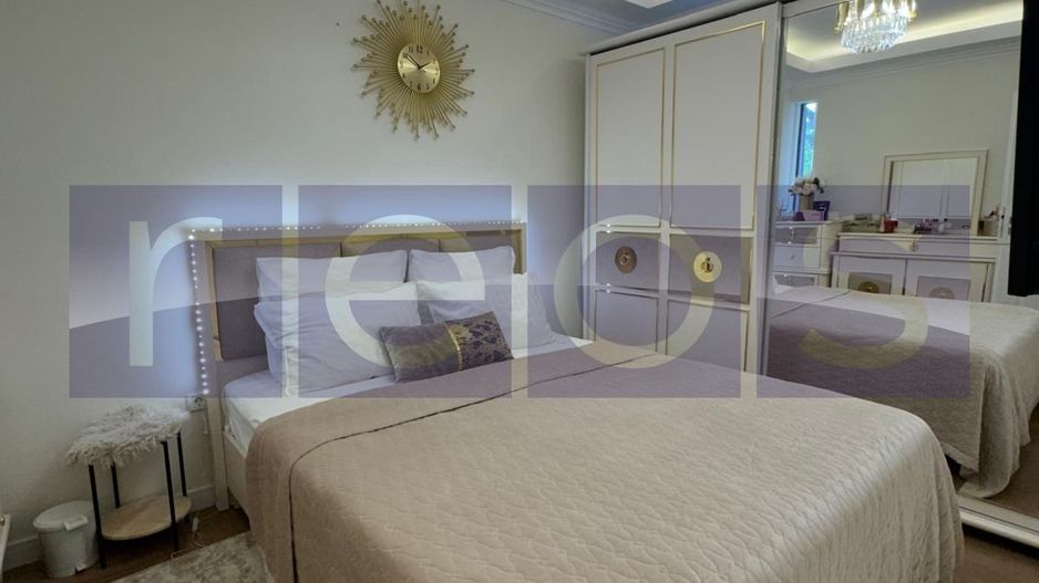 VANZARE CASA MODERNA BUCURESTI NOI 115MP CURTE PROPRIE CONSTRUCTIE NOUA - Poză 11