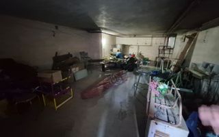 Vilă S+P+2 lângă Dragonul Roșu -375 mp + subsol+magazin - Poză 8