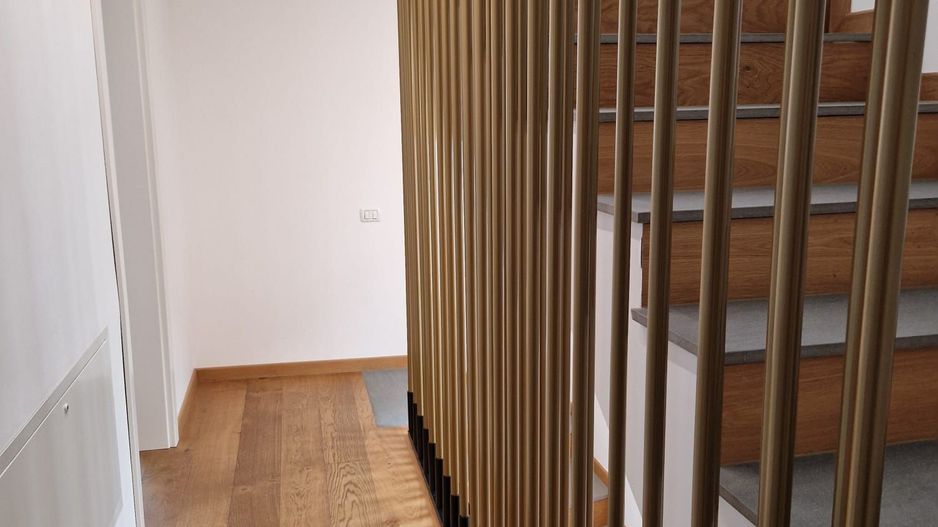 VILA TIP TOWNHOUSE | ZONA IANCU NICOLAE | 4 DORMITOARE + GARAJ - Poză 18