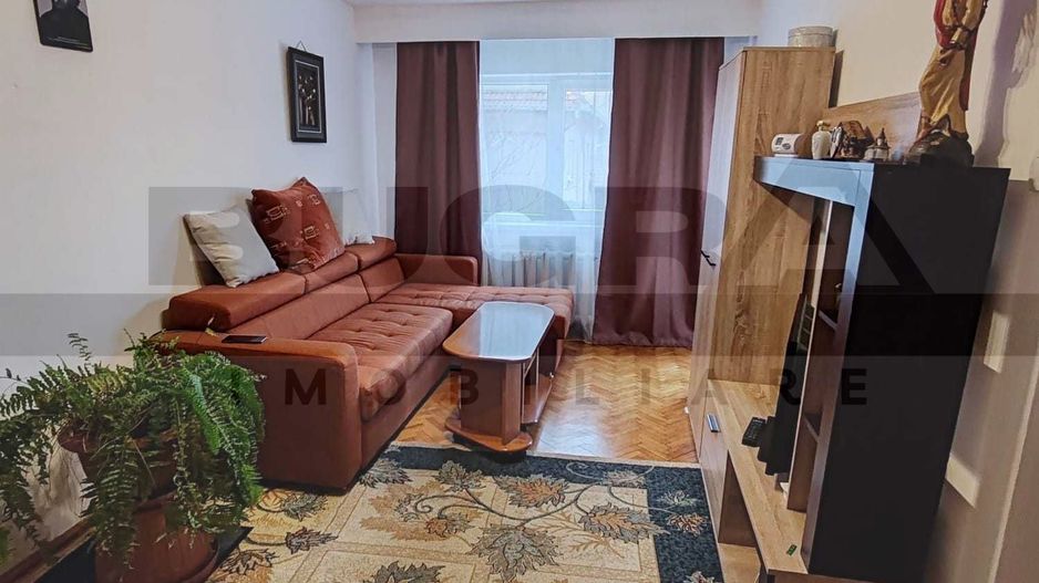 Apartament de 4 camere la cheie, 84mp, parcare, zona Iulius Mall - Poză 1