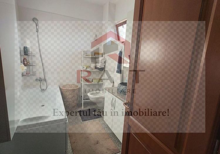 Apartament 2 camere, nedecomandat, Curtea de Argeș, 53 mp - Poză 5