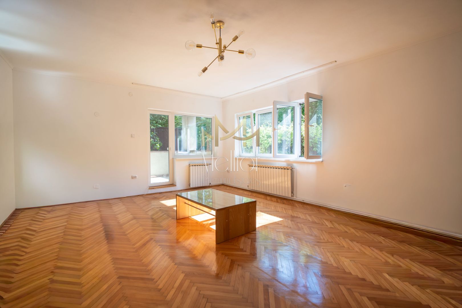 Apartament generos 4 camere | 170 mp | cart. Andrei Muresanu! - Poză 1