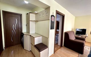 Apartament 3 camere de închiriat – zonă centrală - Poză 8