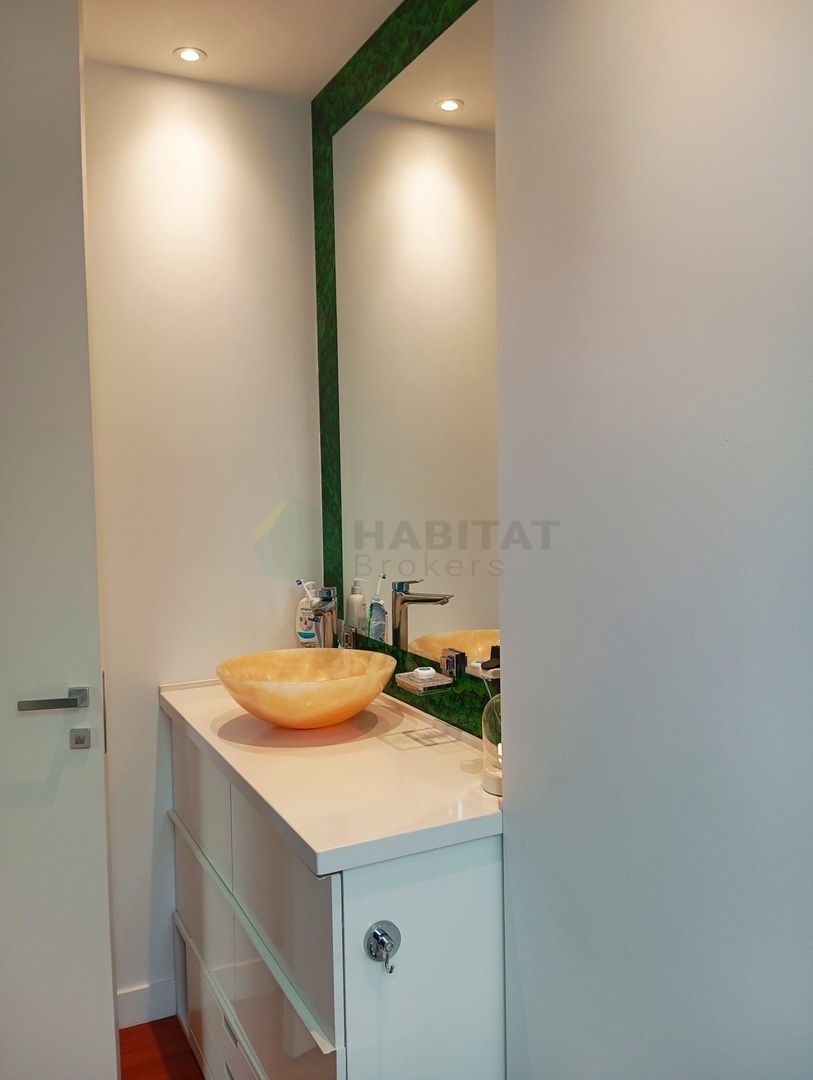 Vila care redefinește confortul – Design modern, vedere spre pădure Amber Garden - Poză 13