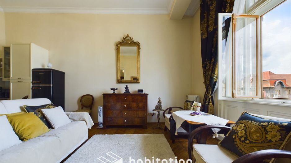 Apartament 2 camere, elegant, cu vedere si balcon, in Piața Victoriei - Poză 3