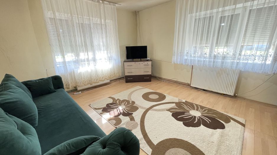 Casa de vanzare in Remetea Mare - Poză 8