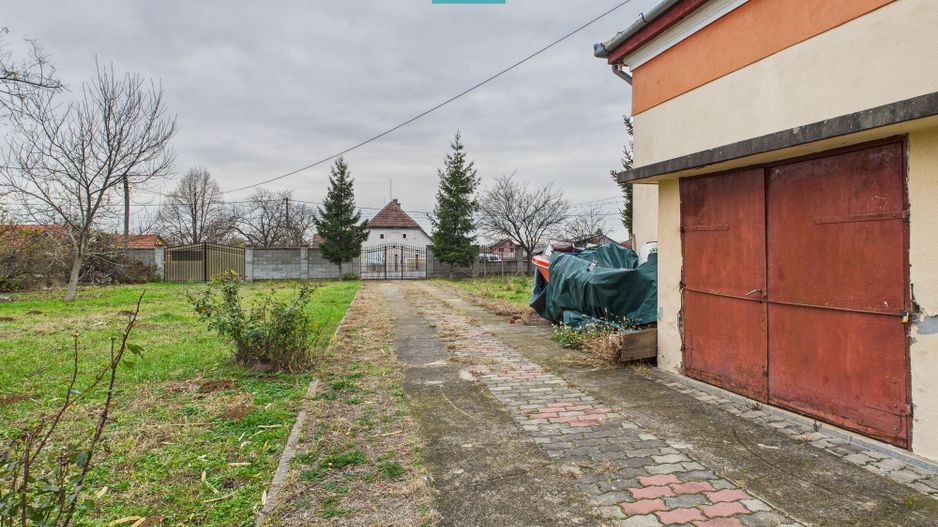 CONAC IMPRESIONANT ÎN GHIOROC - Poză 20