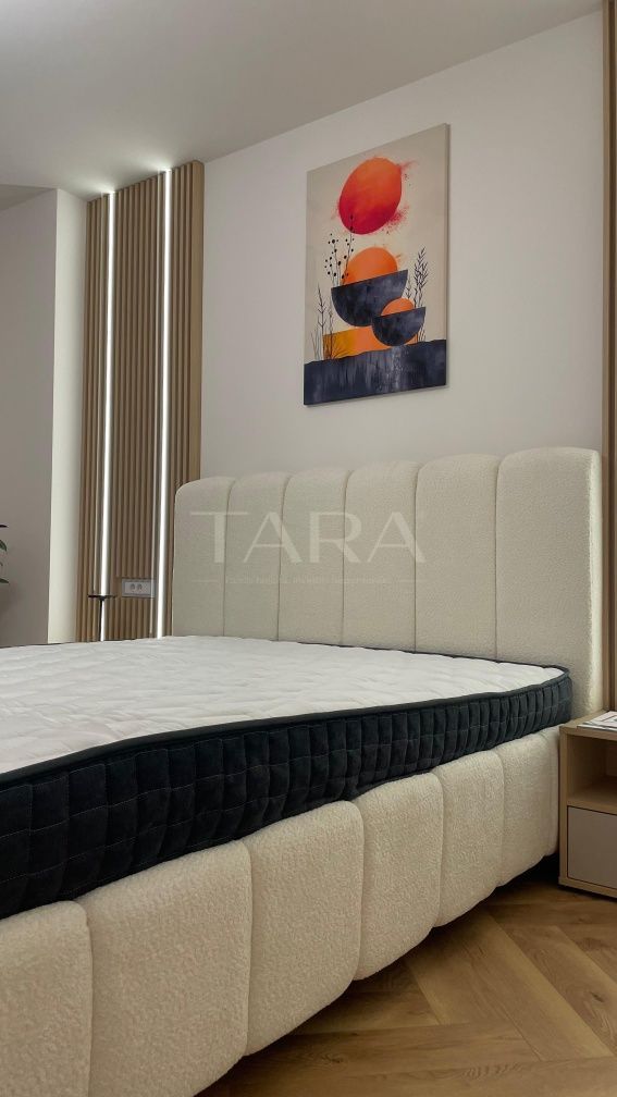 Apartament modern cu 2 camere, Cluj-Napoca. - Poză 5