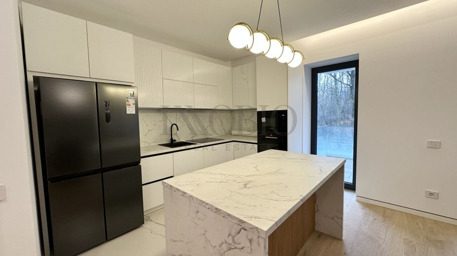 Apartament 4 Camere | Pines Residence | 2 Locuri de Parcare - Poză 5