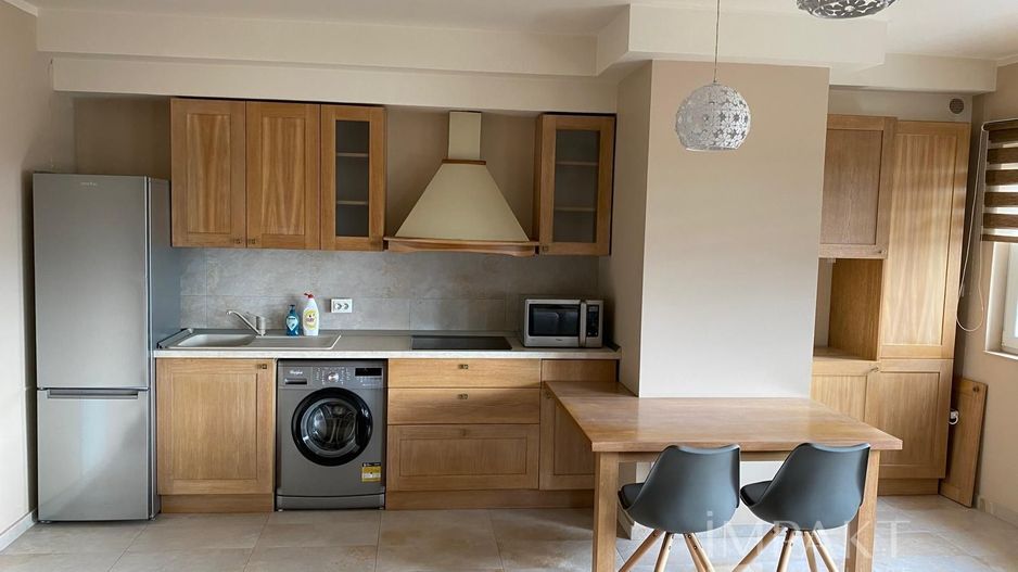 Apartament cu 2 camere, 55 m2 , Zorilor - Poză 1