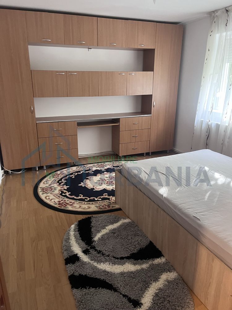 Apartament două camere de închiriat în Tătărași, Iași - Poză 2