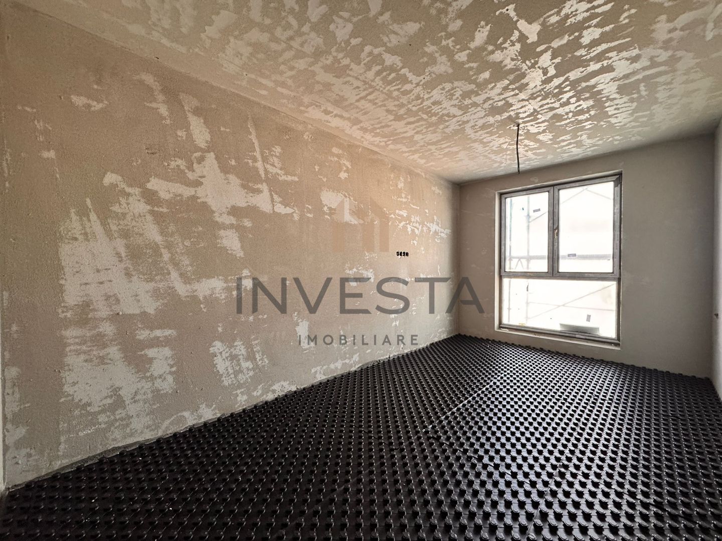 APARTAMENT DE VANZARE 2 CAMERE FINISAT BLOC NOU FLORESTI - Poză 16