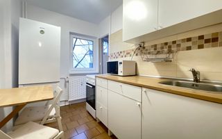 Garsoniera  moderna_mobilata si utilata***Bloc boutique//Piata Alba Iulia - Poză 15