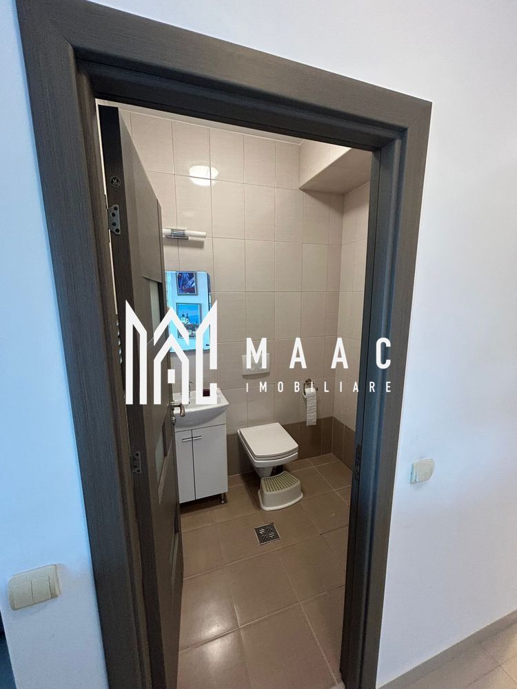 Apartament  Ultracentral  | 2 camere | 95 mp utili - Poză 7
