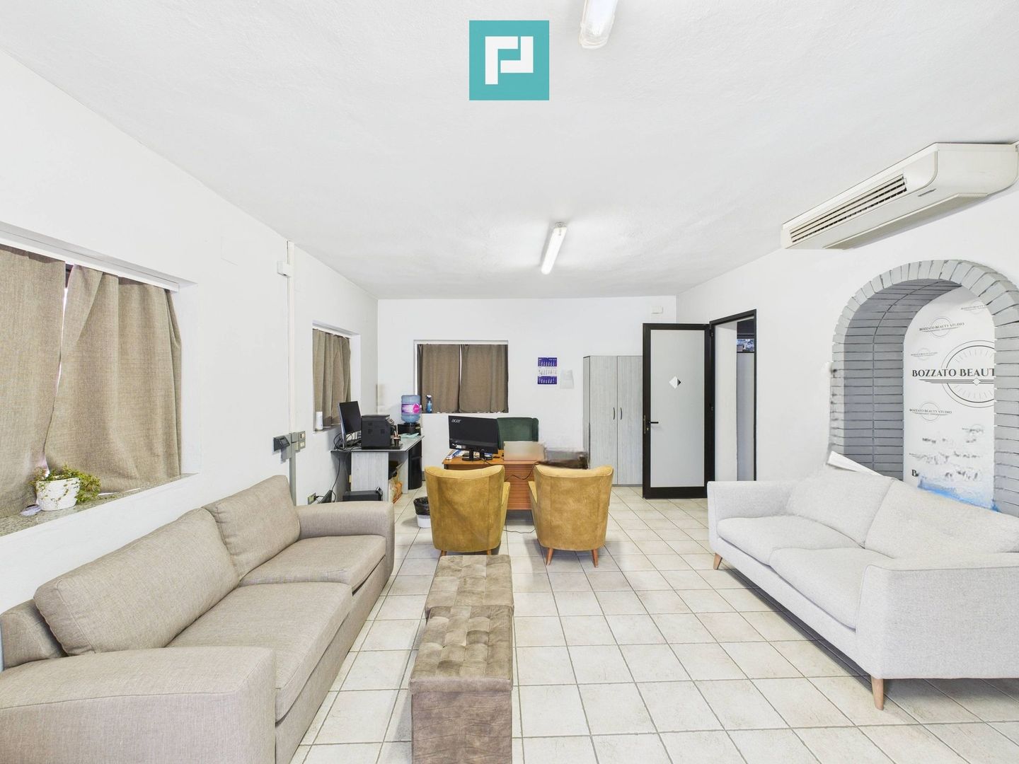 Hală cu teren intravilan de 3500 mp, în Sebiș Arad - Poză 11