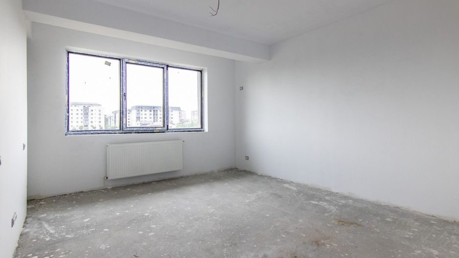 Valea Doftanei, Apartament 2 camere, decomandat, Bloc Nou - Poză 17