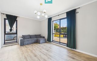 Apartament de lux cu 2 camere in Giroc - Poză 1