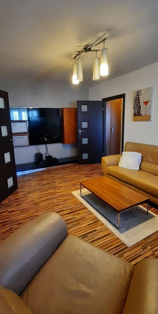 AP. 2 CAMERE SOS. STEFAN C. M, BLOC REABILITAT, METROU 10 MINUTE - Poză 2