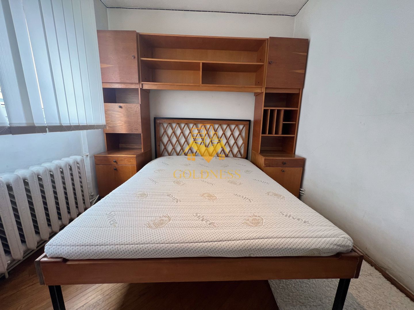 2 camere decomandate, Manastur, Minerva, Primaverii, Calvaria, Mc - Poză 14