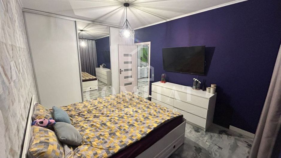 Apartament doua camere / parcare subterana / Zona Terra - Poză 10