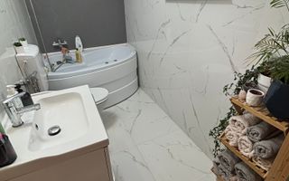 Vilă individuală/poziție avantajoasă în Dumbrăvița! - Poză 33