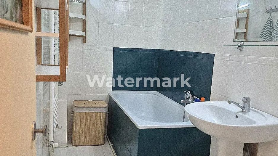 De vânzare: Apartament 2 camere   Sector 2, Tei, decomandat - Poză 7