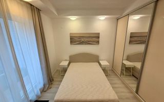 COSMOPOLIS - Apartament cu 3 camere si gradina, mobilat si utilat. - Poză 4