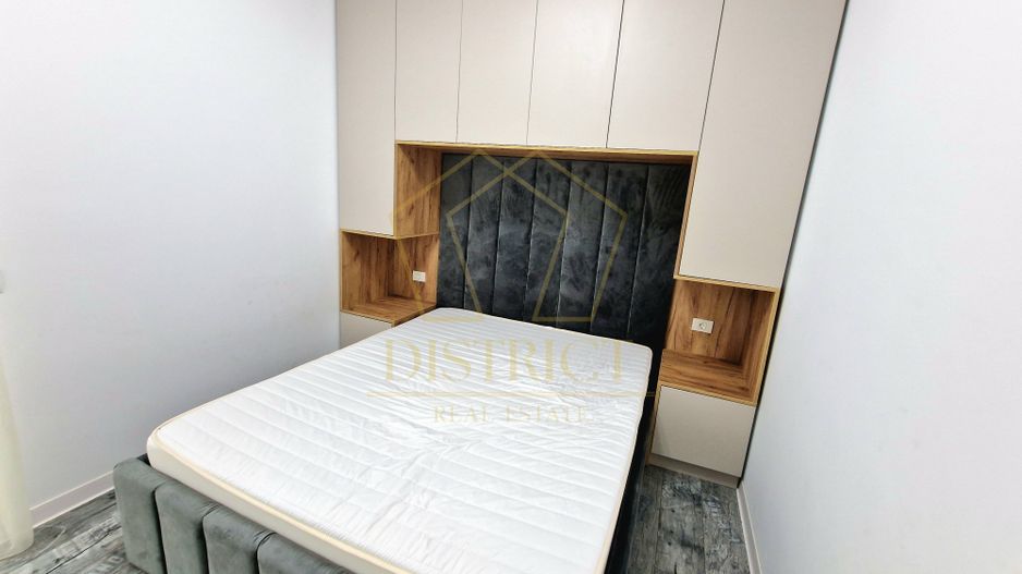 Apartament superb cu 2 camere | Giroc | Neptun - Poză 5