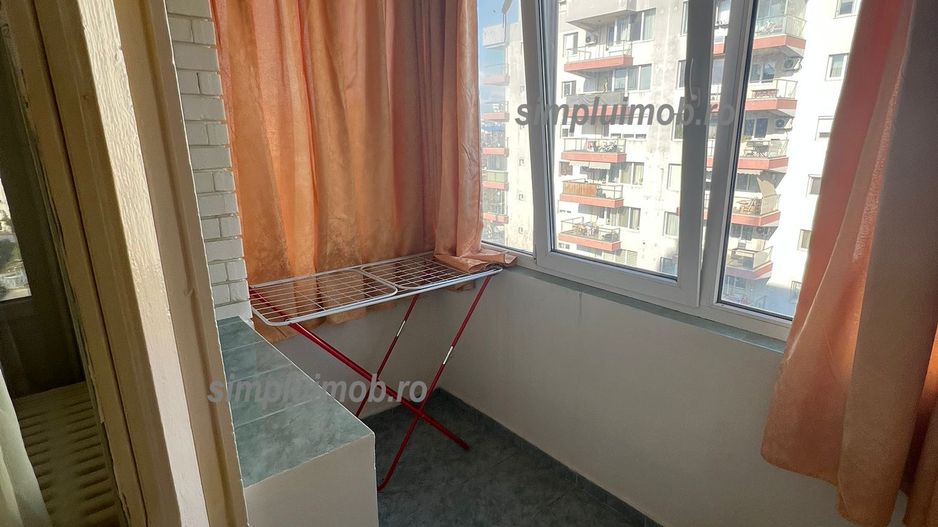 Garsoniera Sector 3 renovata mobilata utilata - Poză 4