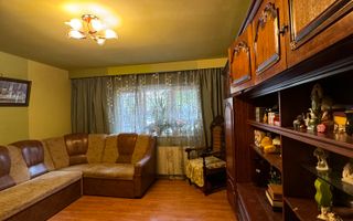 13 Septembrie | 4 camere | dec | 100mp | Parter | 199.000 Euro - Poză 2