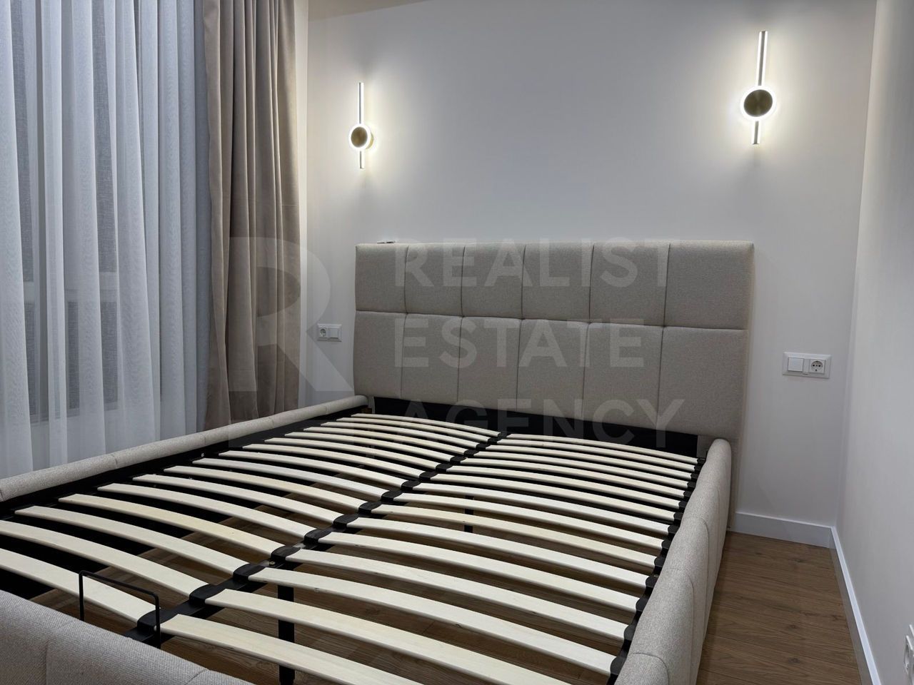 Chirie, apartament, 1 dormitor, Strada Ghenadie Iablocikin, Buiucani - Poză 3