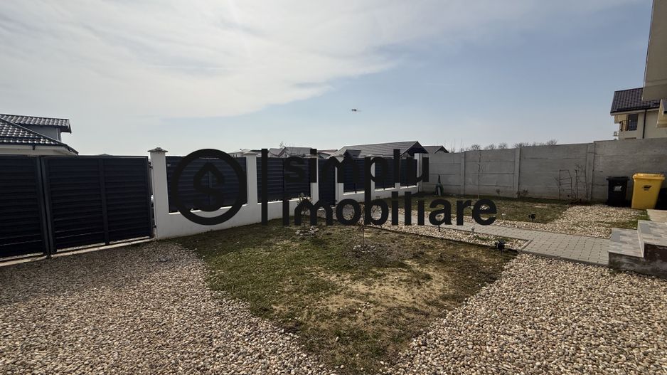 Casa moderna - Carcea - Poză 16