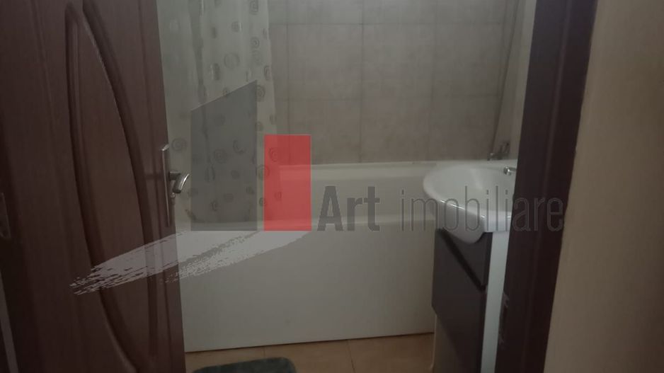 Apartament 2 cam.  semidecomandat - Poză 9