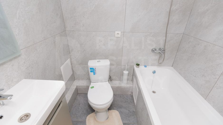 Vânzare, apartament, 1 cameră, str. Voluntarilor, Ciocana - Poză 8