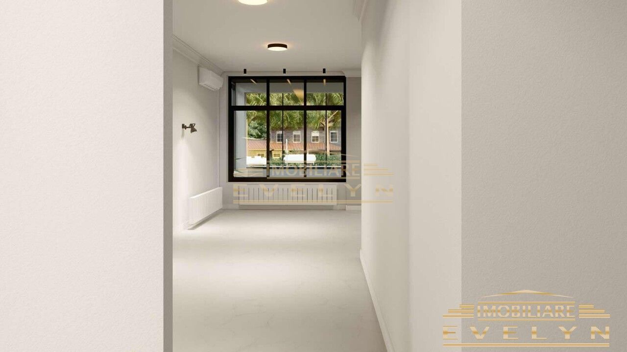 De inchiriat spatiu comercial suprafata 150mp, Zona Bucovina ( Liceul Economic ) - Poză 2